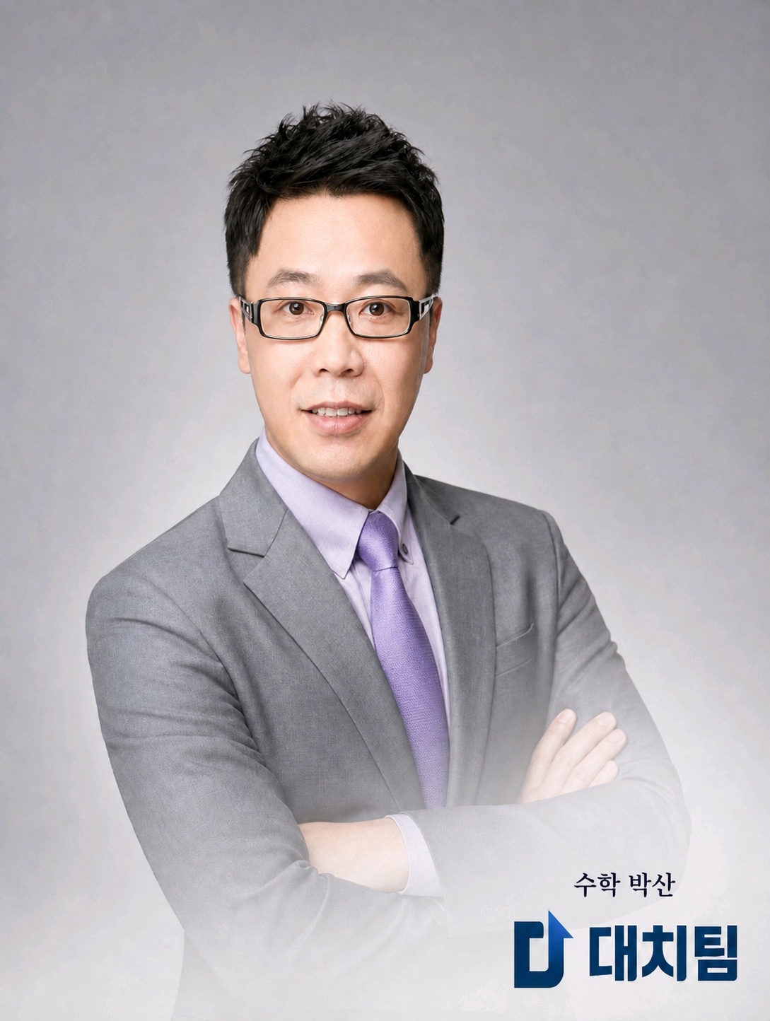 박산 선생님