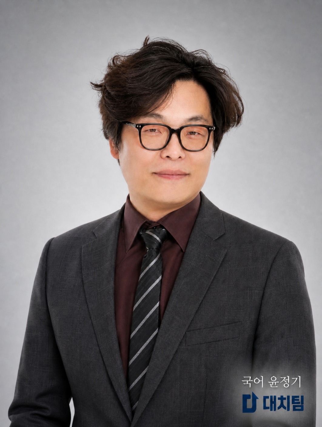윤정기 선생님